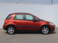 Suzuki SX4, 2009