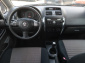 Suzuki SX4, 2009
