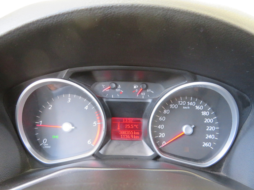 Ford Mondeo, 2009