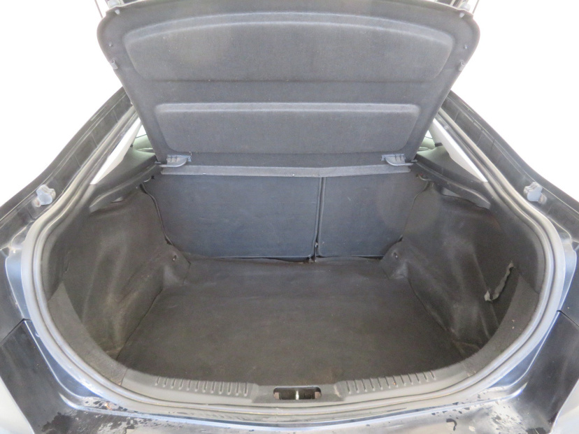 Ford Mondeo, 2009