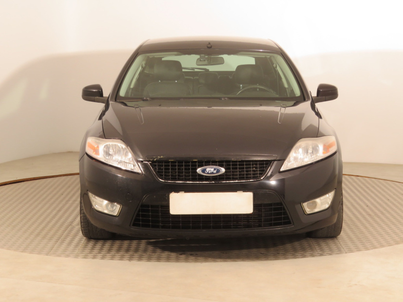 Ford Mondeo, 2009