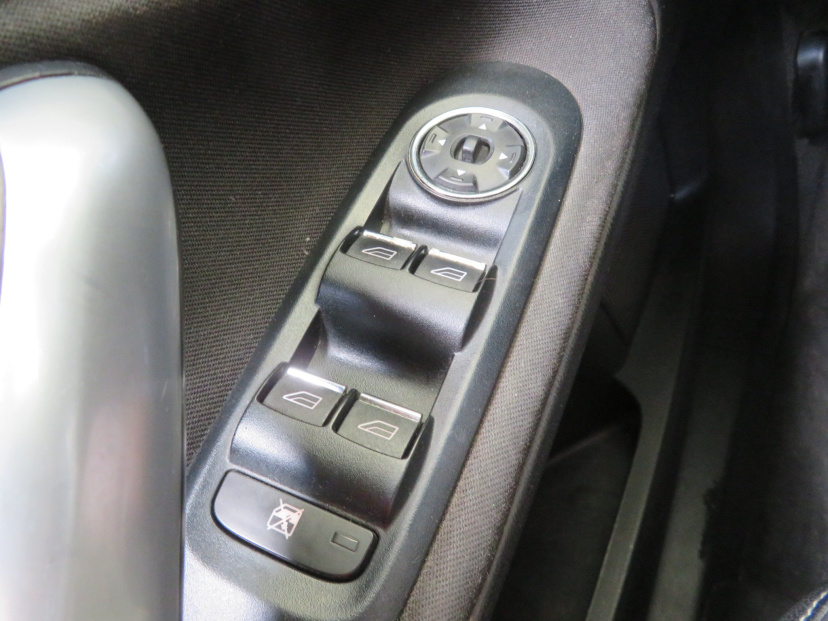 Ford Mondeo, 2009