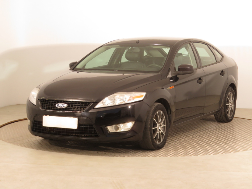 Ford Mondeo, 2009