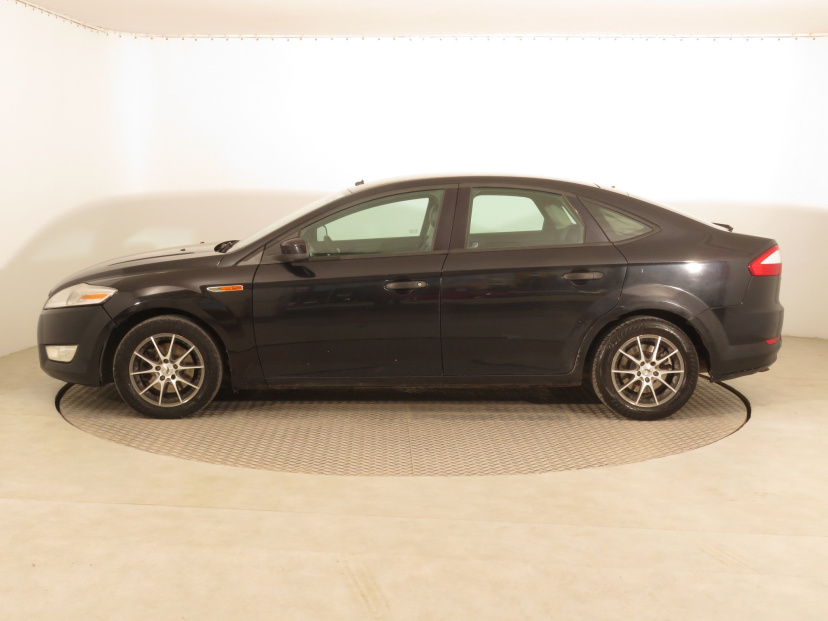 Ford Mondeo, 2009