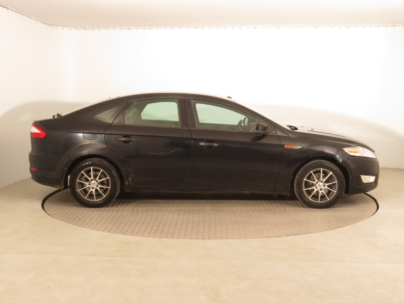 Ford Mondeo, 2009