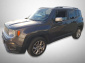 Jeep Renegade, 2016