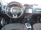 Jeep Renegade, 2016