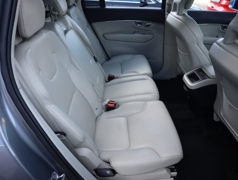 Volvo XC90, 2020