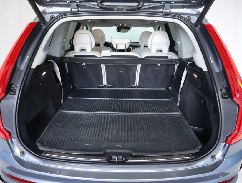 Volvo XC90, 2020