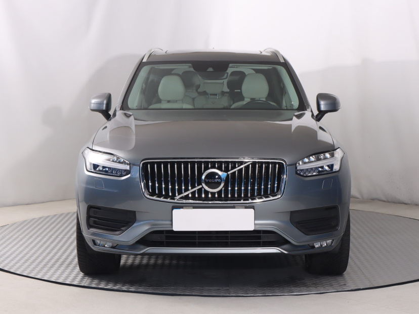 Volvo XC90, 2020