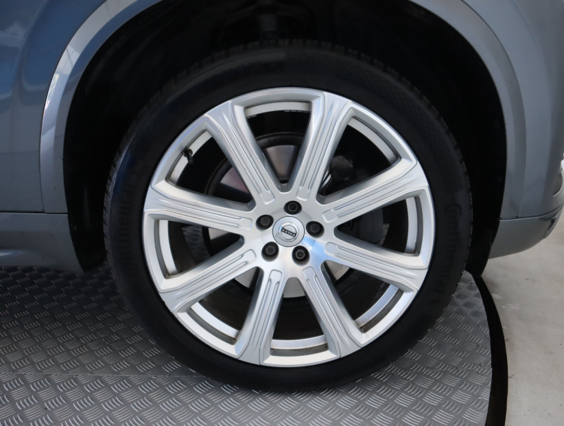 Volvo XC90, 2020