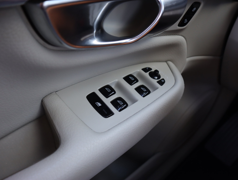 Volvo XC90, 2020