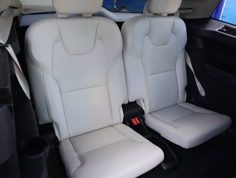 Volvo XC90, 2020