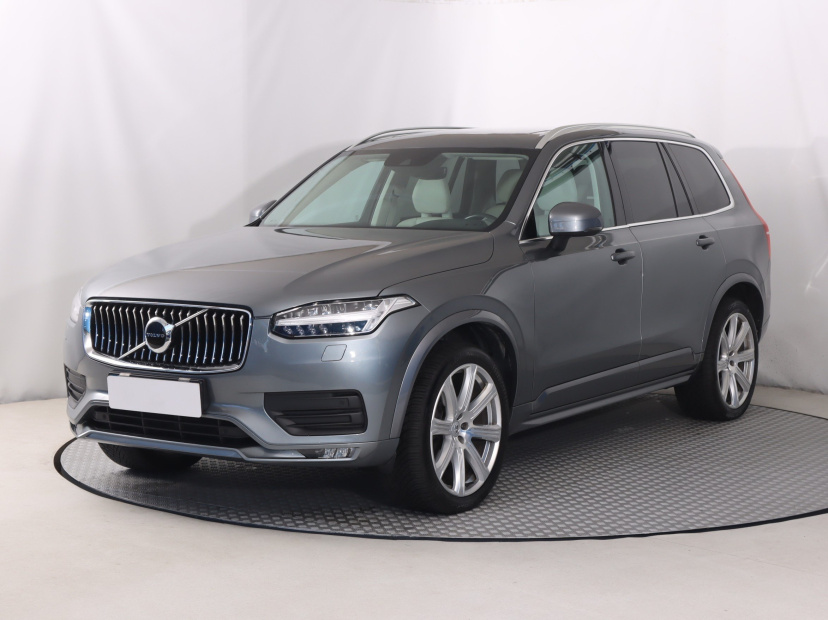 Volvo XC90, 2020