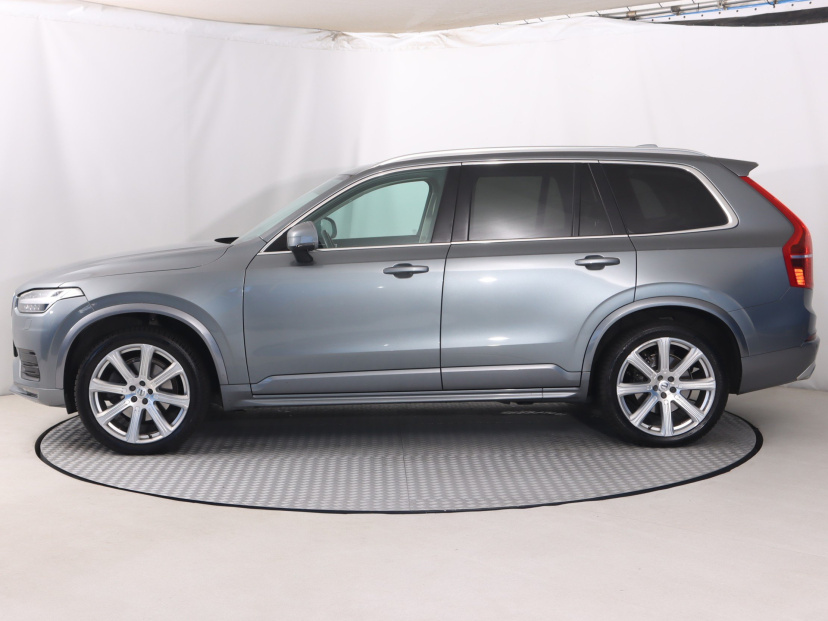 Volvo XC90, 2020