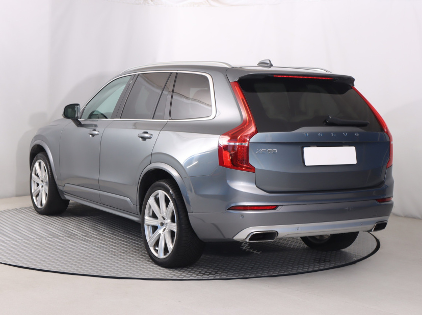 Volvo XC90, 2020