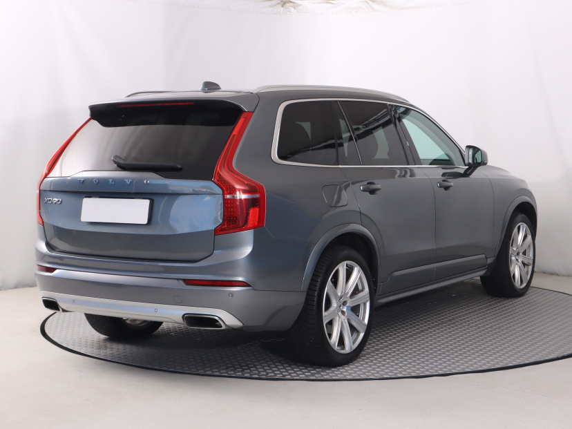Volvo XC90, 2020