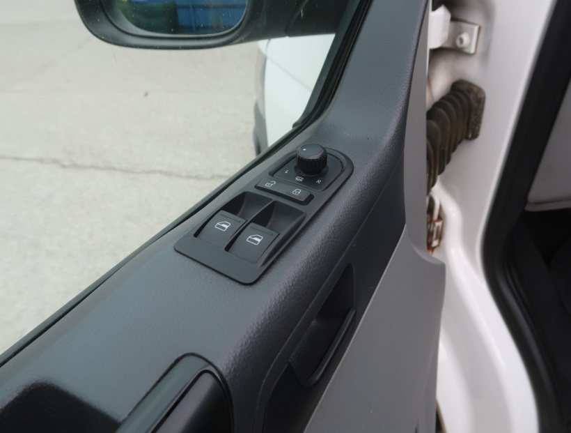 Volkswagen Transporter, 2012