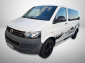 Volkswagen Transporter, 2012