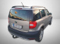 Škoda Yeti, 2012