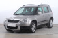 Škoda Yeti, 2012