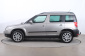 Škoda Yeti, 2012