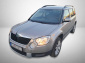 Škoda Yeti, 2012