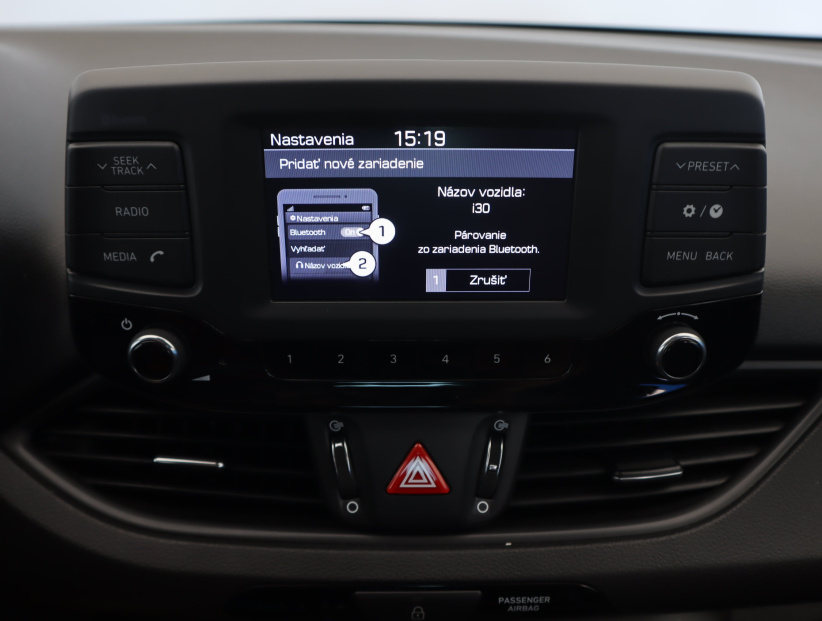 Hyundai i30, 2017