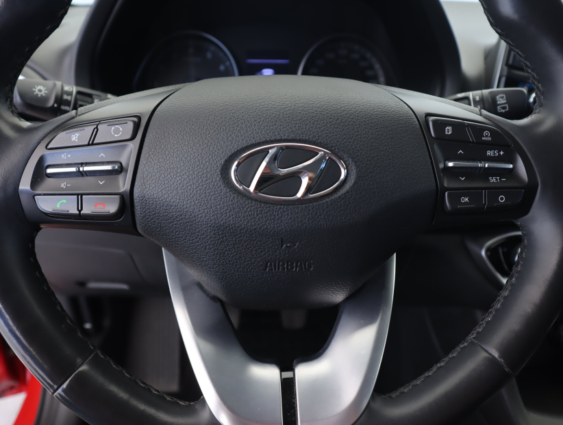 Hyundai i30, 2017