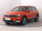 Volkswagen Tiguan, 2017