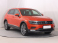 Volkswagen Tiguan, 2017
