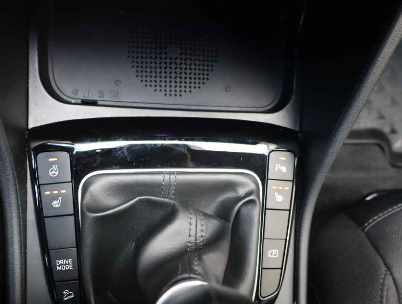 Hyundai Tucson, 2023