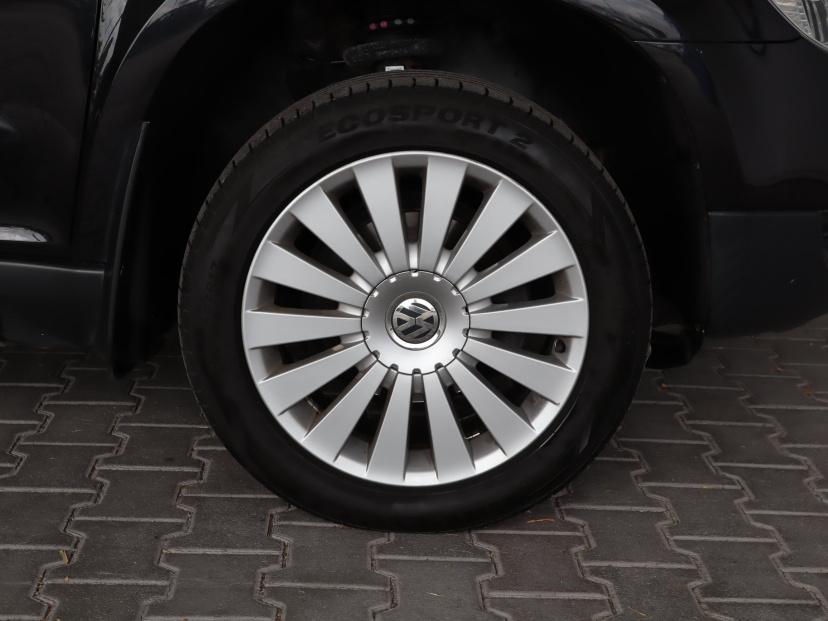 Škoda Yeti, 2012