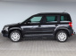 Škoda Yeti, 2012