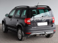 Škoda Yeti, 2012