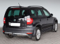 Škoda Yeti, 2012