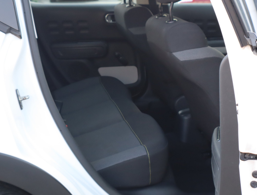 Citroen C3, 2020