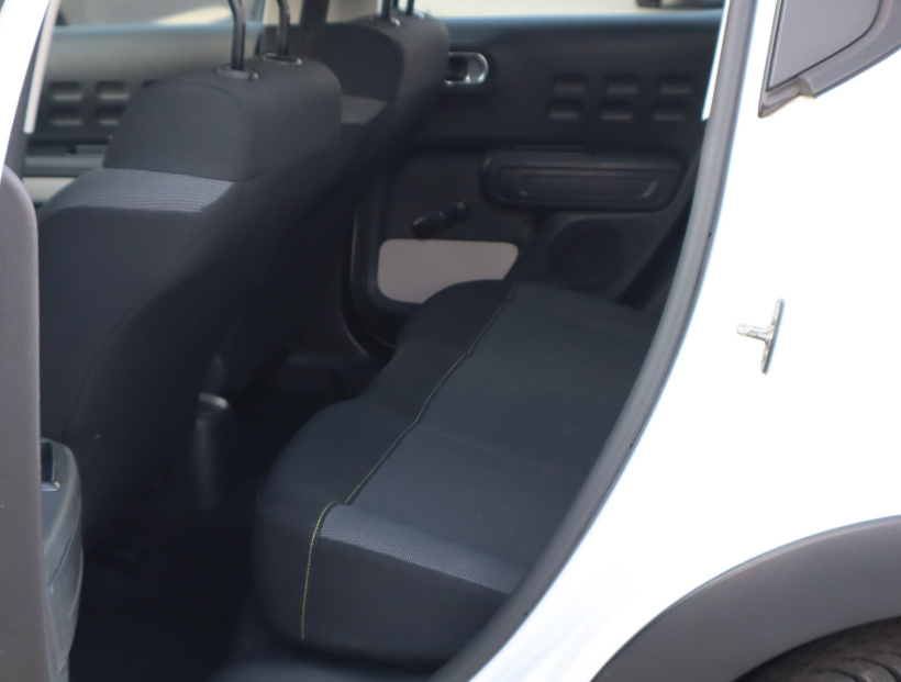 Citroen C3, 2020
