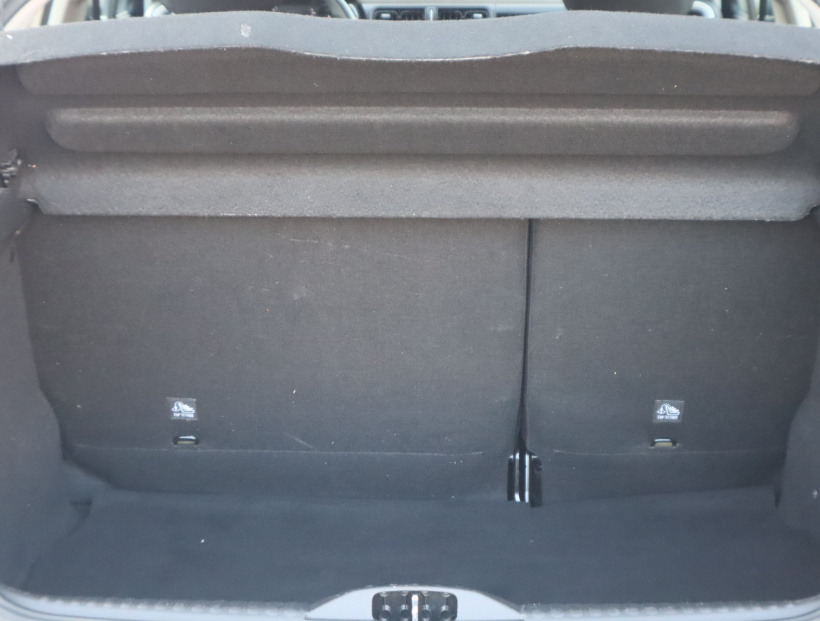 Citroen C3, 2020