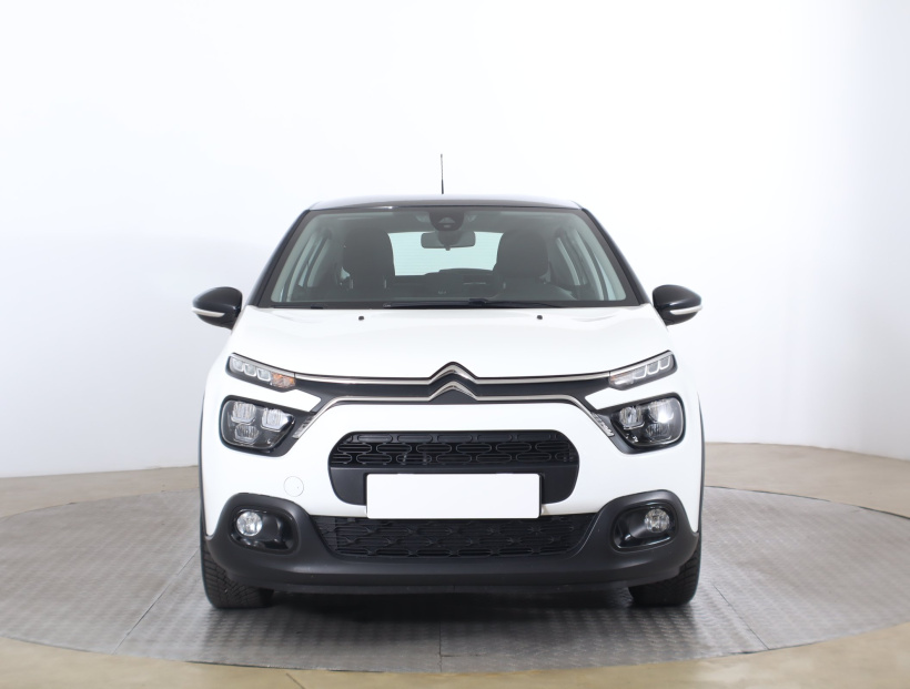 Citroen C3, 2020