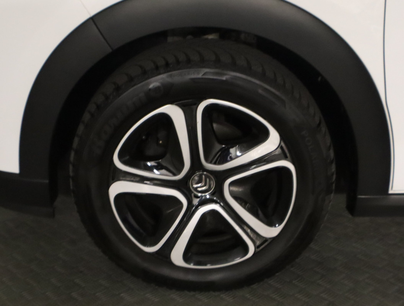 Citroen C3, 2020