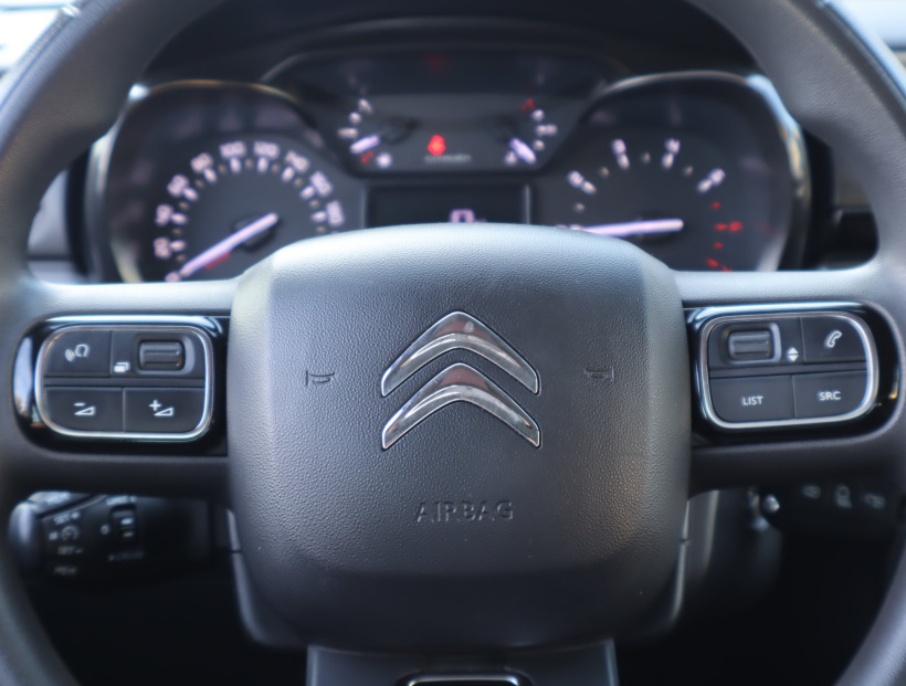 Citroen C3, 2020