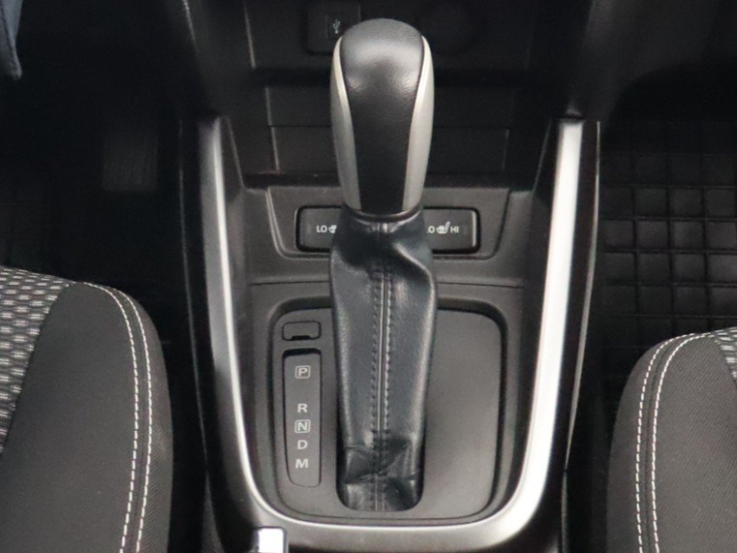 Suzuki Vitara, 2019