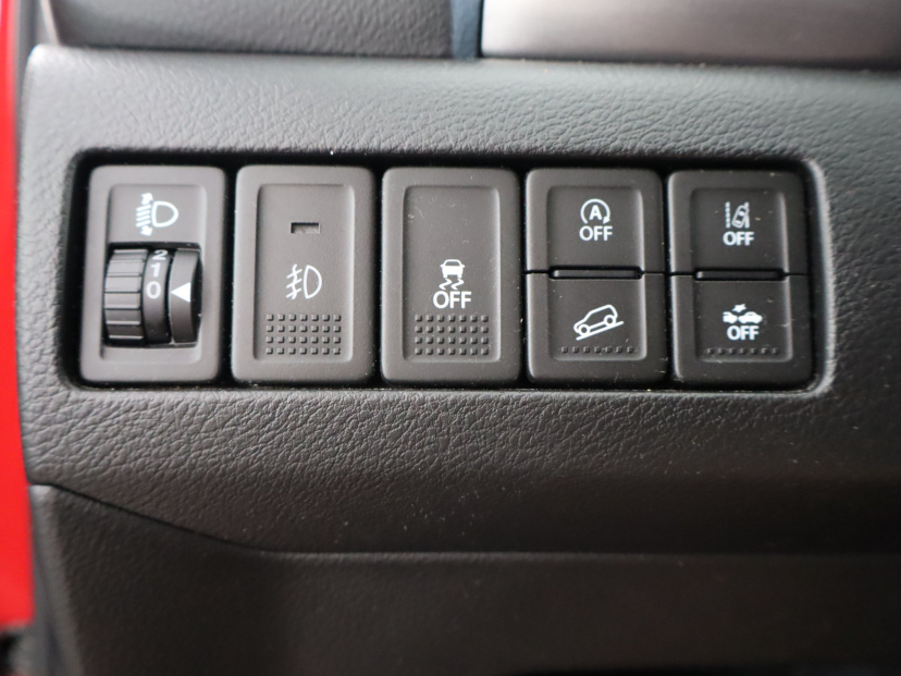 Suzuki Vitara, 2019