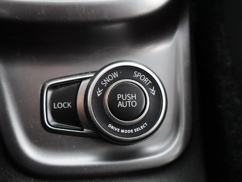 Suzuki Vitara, 2019