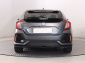 Honda Civic, 2021