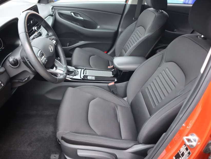 Hyundai i30 Fastback, 2025