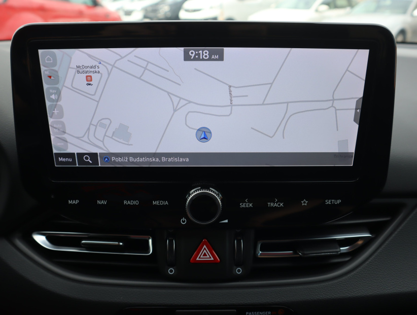 Hyundai i30 Fastback, 2025