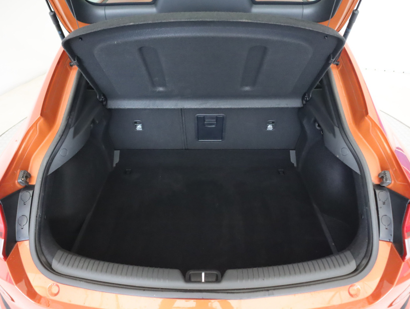 Hyundai i30 Fastback, 2025