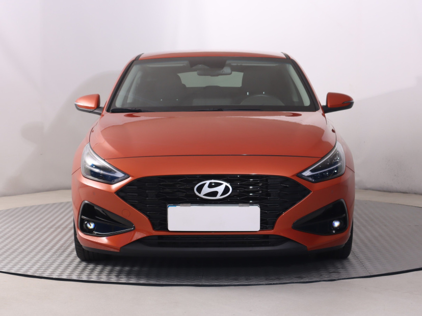 Hyundai i30 Fastback, 2025